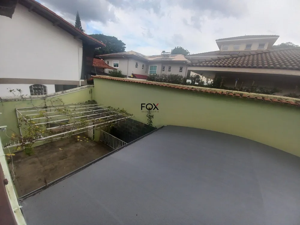 Casa, 4 quartos, 330 m² - Foto 11