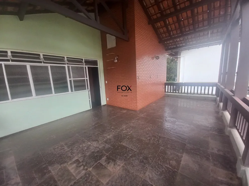 Casa, 4 quartos, 330 m² - Foto 9