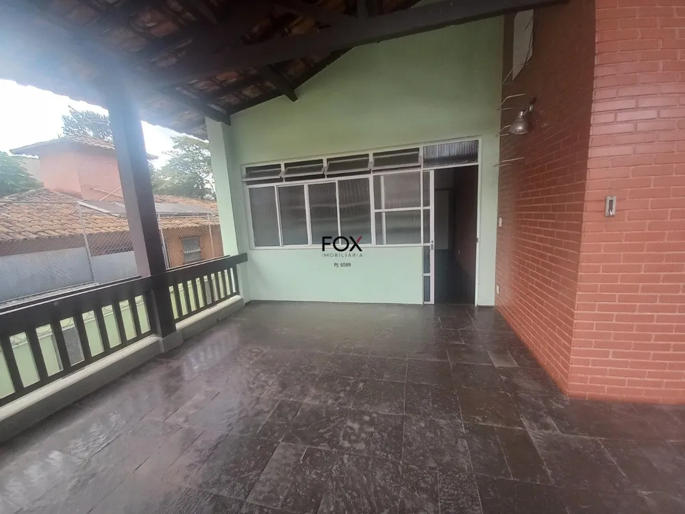 Casa, 4 quartos, 330 m² - Foto 3