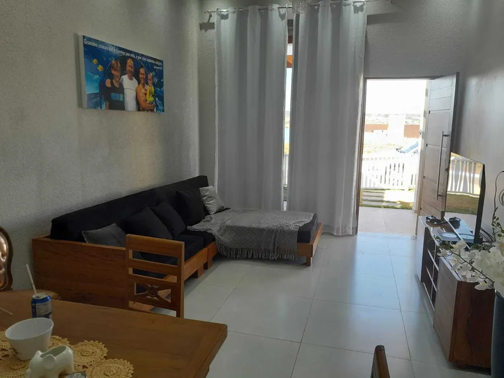 Casa, 3 quartos, 152 m² - Foto 3