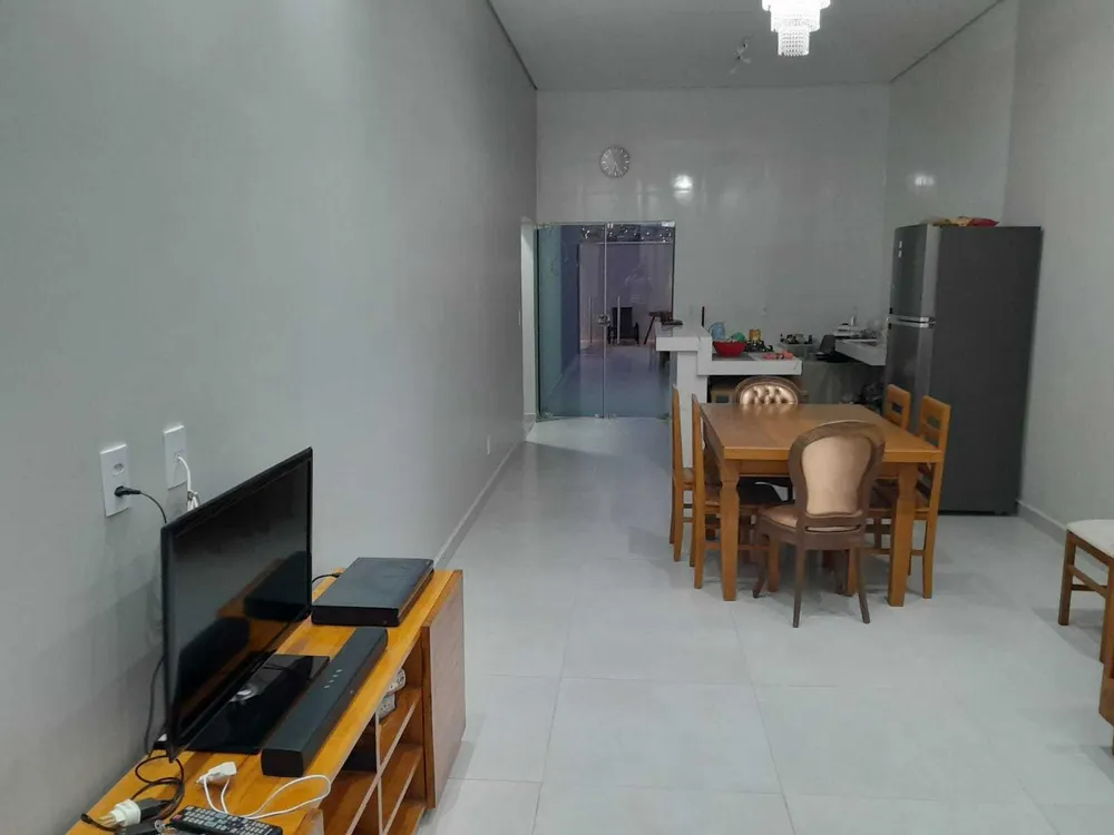 Casa, 3 quartos, 152 m² - Foto 4