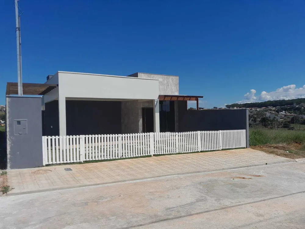 Casa, 3 quartos, 152 m² - Foto 1
