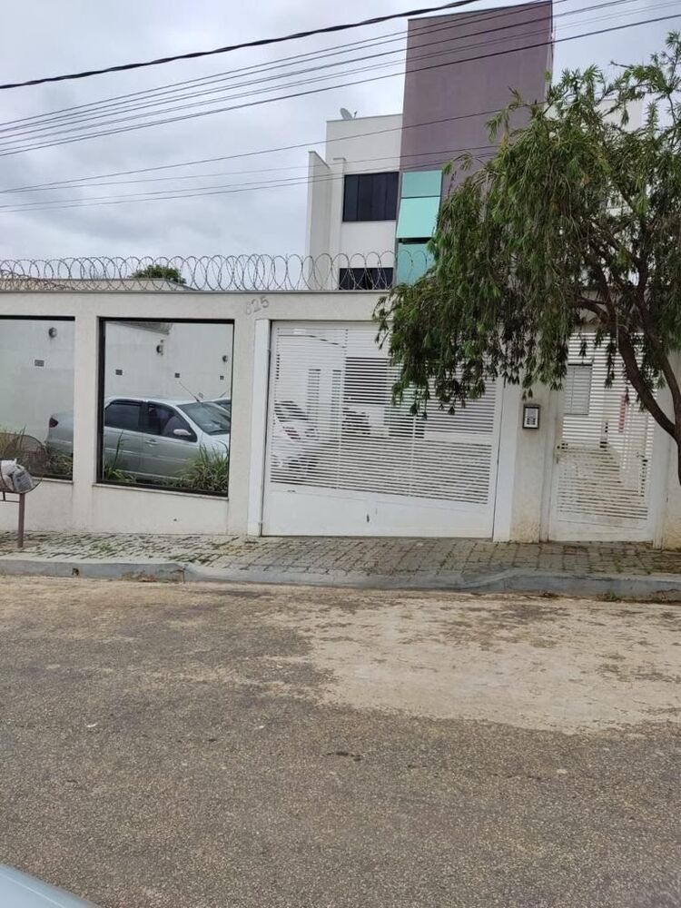 Apartamento à venda com 2 quartos - Foto 12