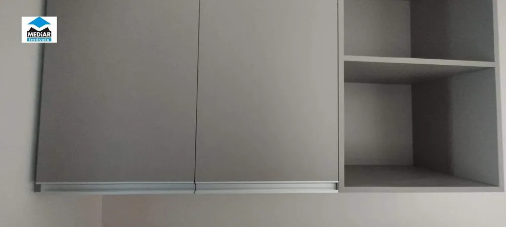 Apartamento, 1 quarto, 64 m² - Foto 1