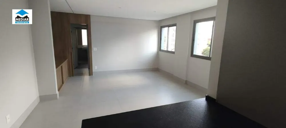 Apartamento, 1 quarto, 64 m² - Foto 4