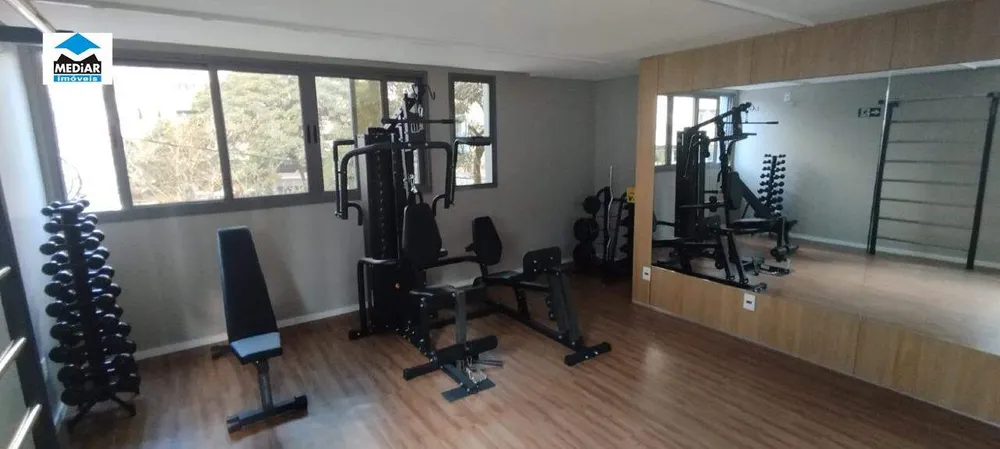 Apartamento, 1 quarto, 64 m² - Foto 13