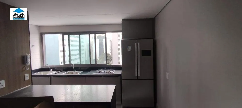 Apartamento, 1 quarto, 64 m² - Foto 11