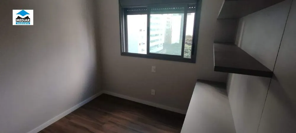 Apartamento, 1 quarto, 64 m² - Foto 3