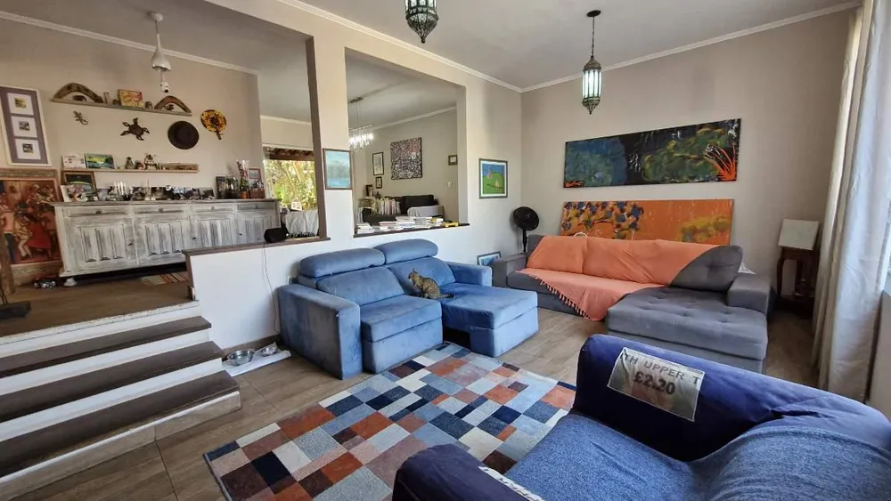 Casa, 4 quartos, 450 m² - Foto 2
