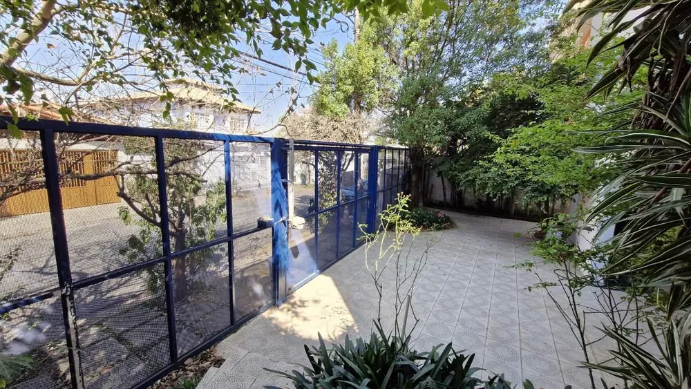 Casa, 4 quartos, 450 m² - Foto 1