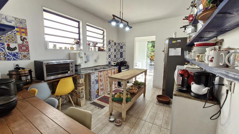 Casa, 4 quartos, 450 m² - Foto 8