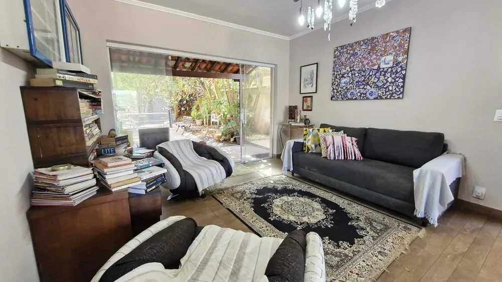 Casa, 4 quartos, 450 m² - Foto 4
