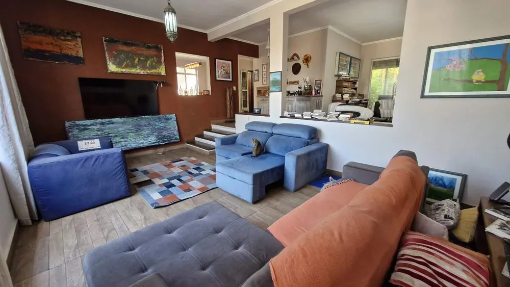 Casa, 4 quartos, 450 m² - Foto 3