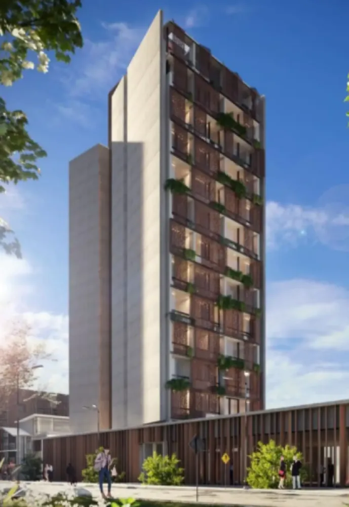 Apartamento, 2 quartos, 81 m² - Foto 1