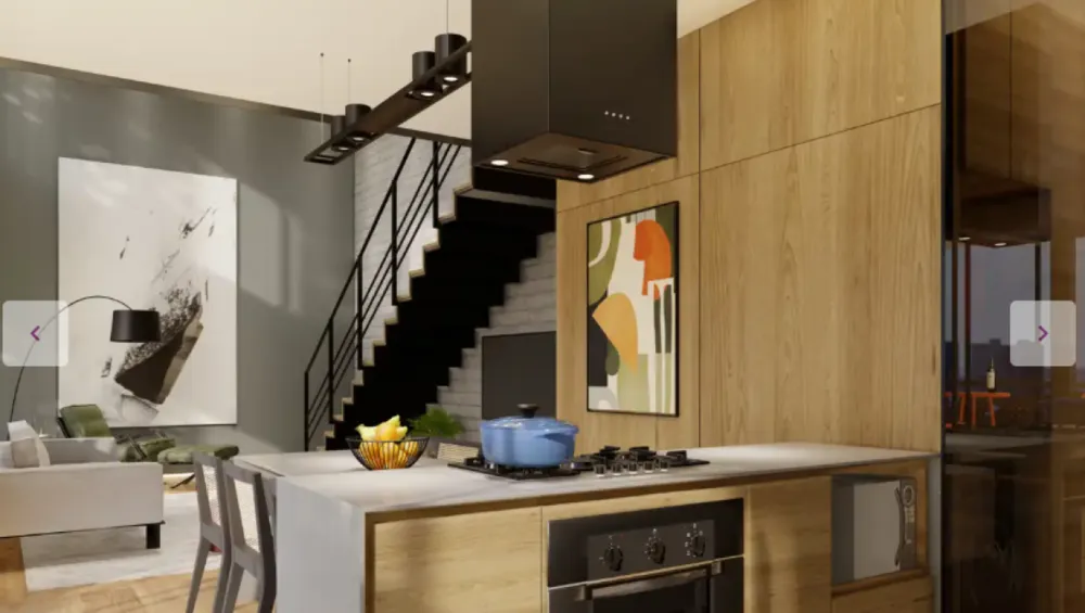 Apartamento, 2 quartos, 81 m² - Foto 4