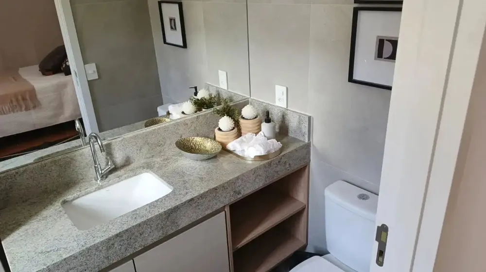 Cobertura, 2 quartos, 77 m² - Foto 2