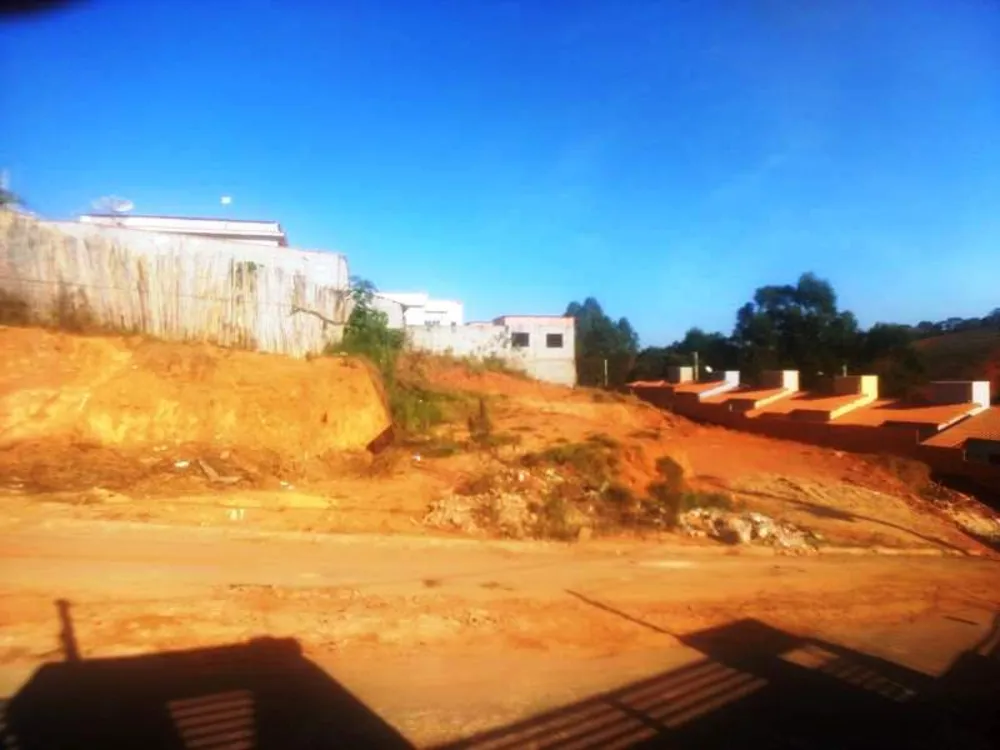 Terreno, 272 m² - Foto 6