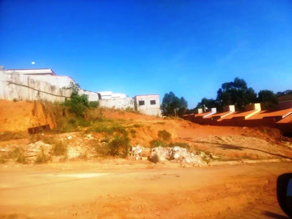 Terreno, 272 m² - Foto 2