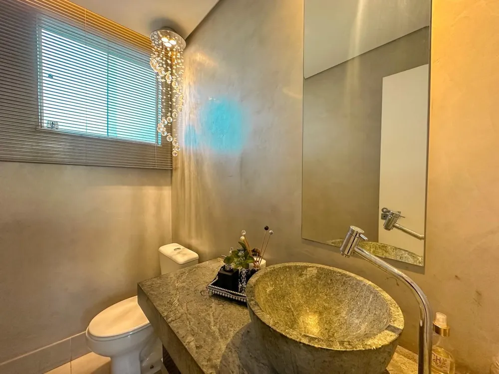 Cobertura, 3 quartos, 160 m² - Foto 10