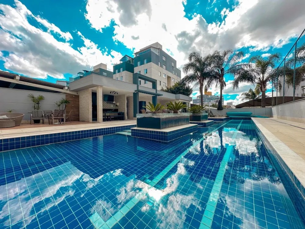 Cobertura, 3 quartos, 160 m² - Foto 6