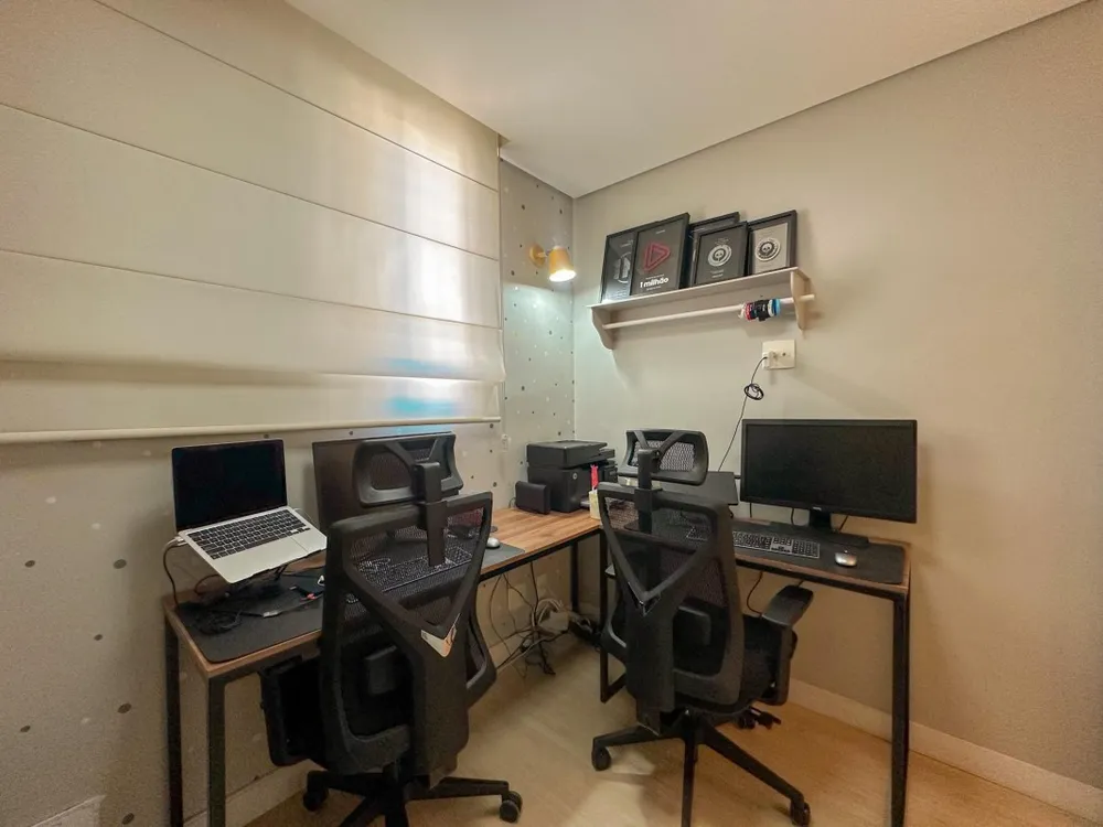 Cobertura, 3 quartos, 160 m² - Foto 12
