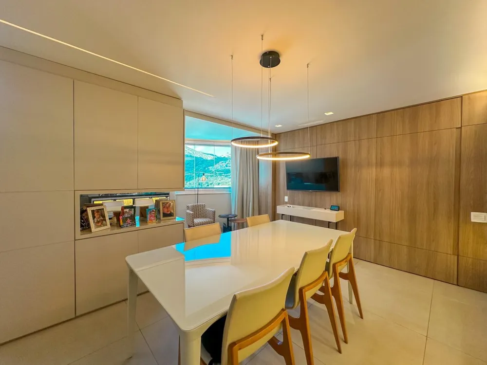 Cobertura, 3 quartos, 160 m² - Foto 4