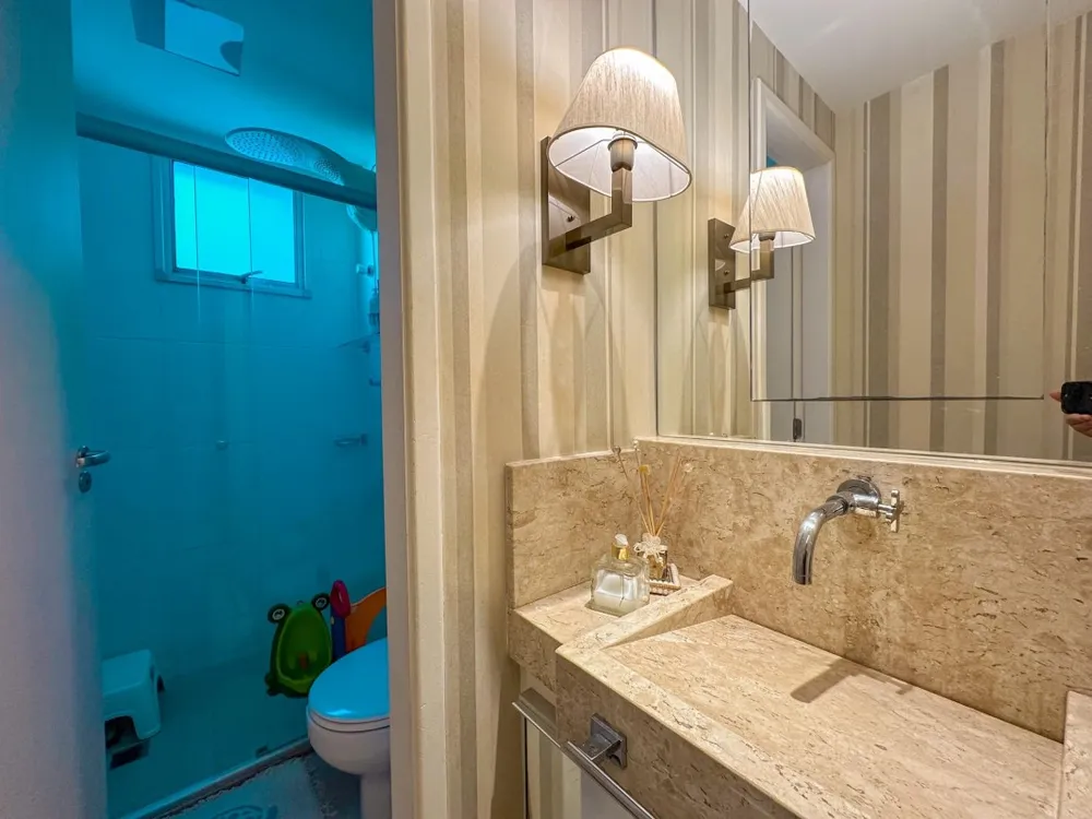 Cobertura, 3 quartos, 160 m² - Foto 8