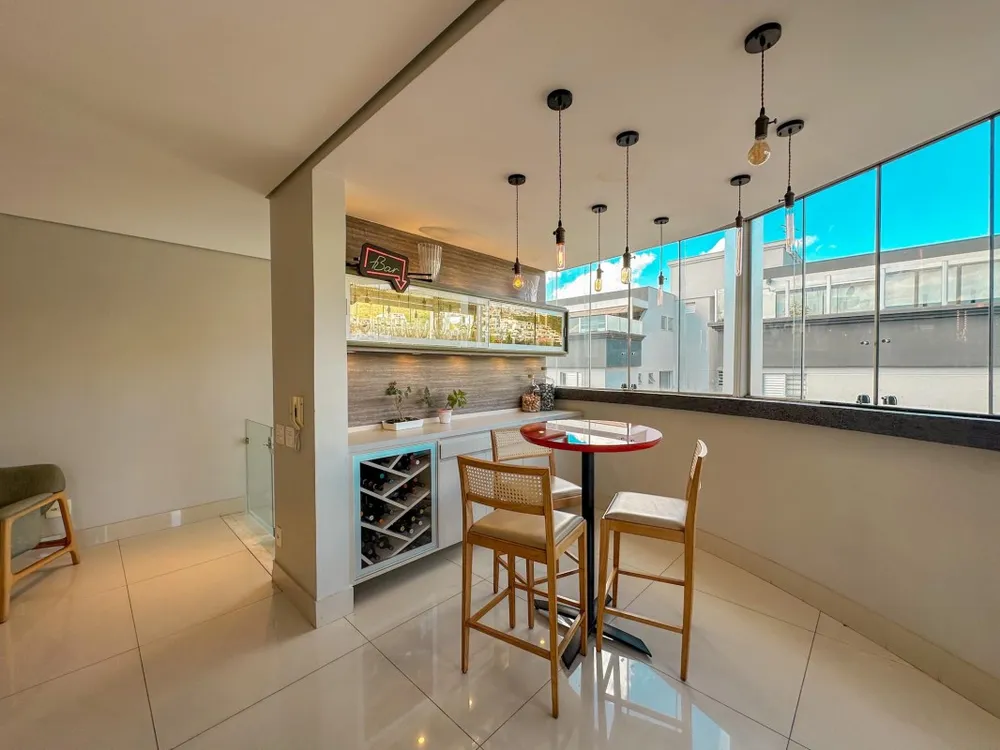 Cobertura, 3 quartos, 160 m² - Foto 1