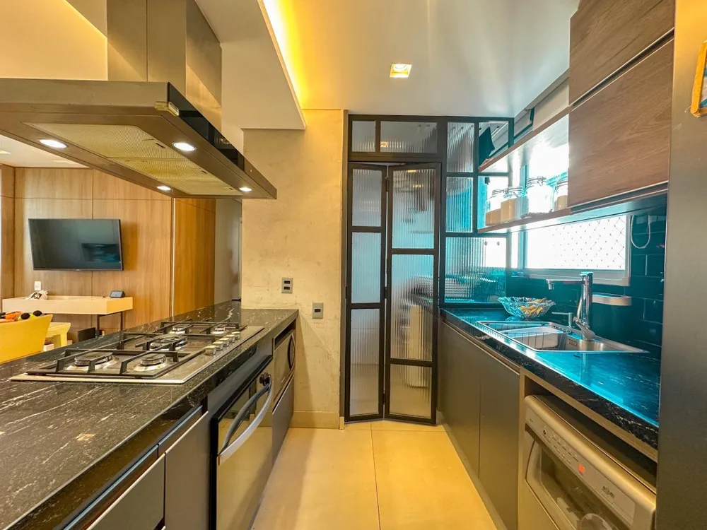 Cobertura, 3 quartos, 160 m² - Foto 3
