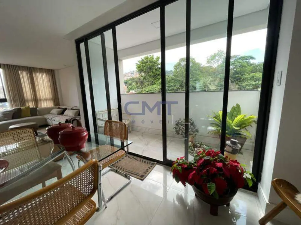 Cobertura, 4 quartos, 357 m² - Foto 5