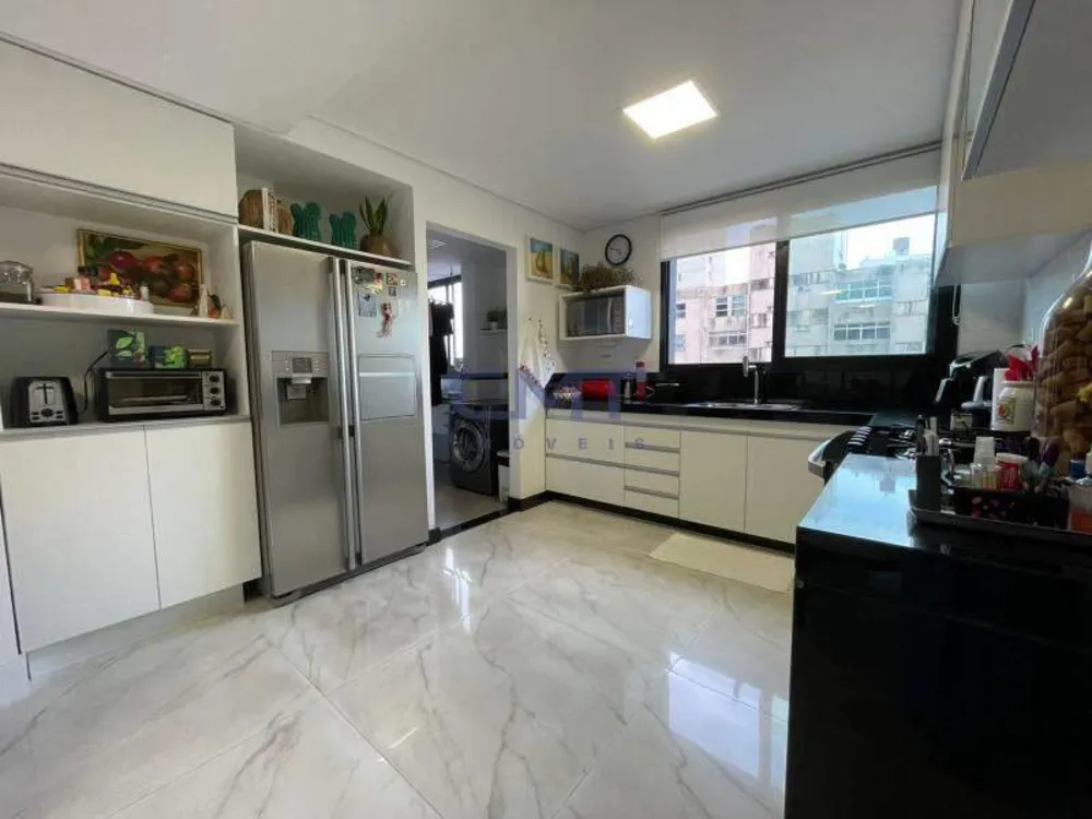 Cobertura, 4 quartos, 357 m² - Foto 8