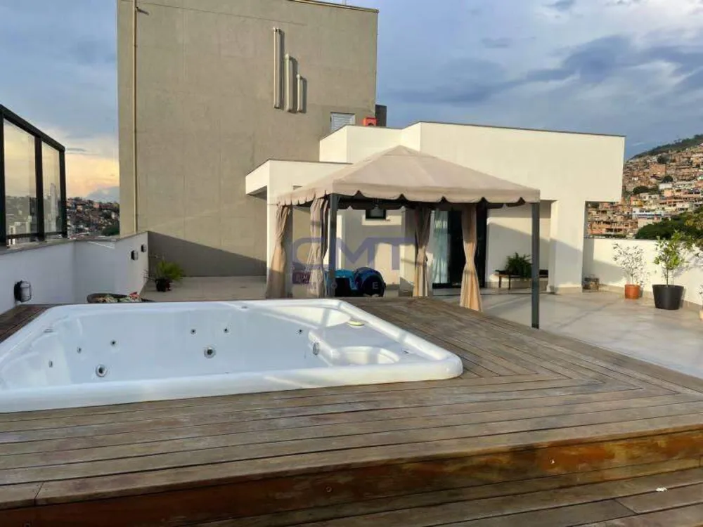 Cobertura, 4 quartos, 357 m² - Foto 19