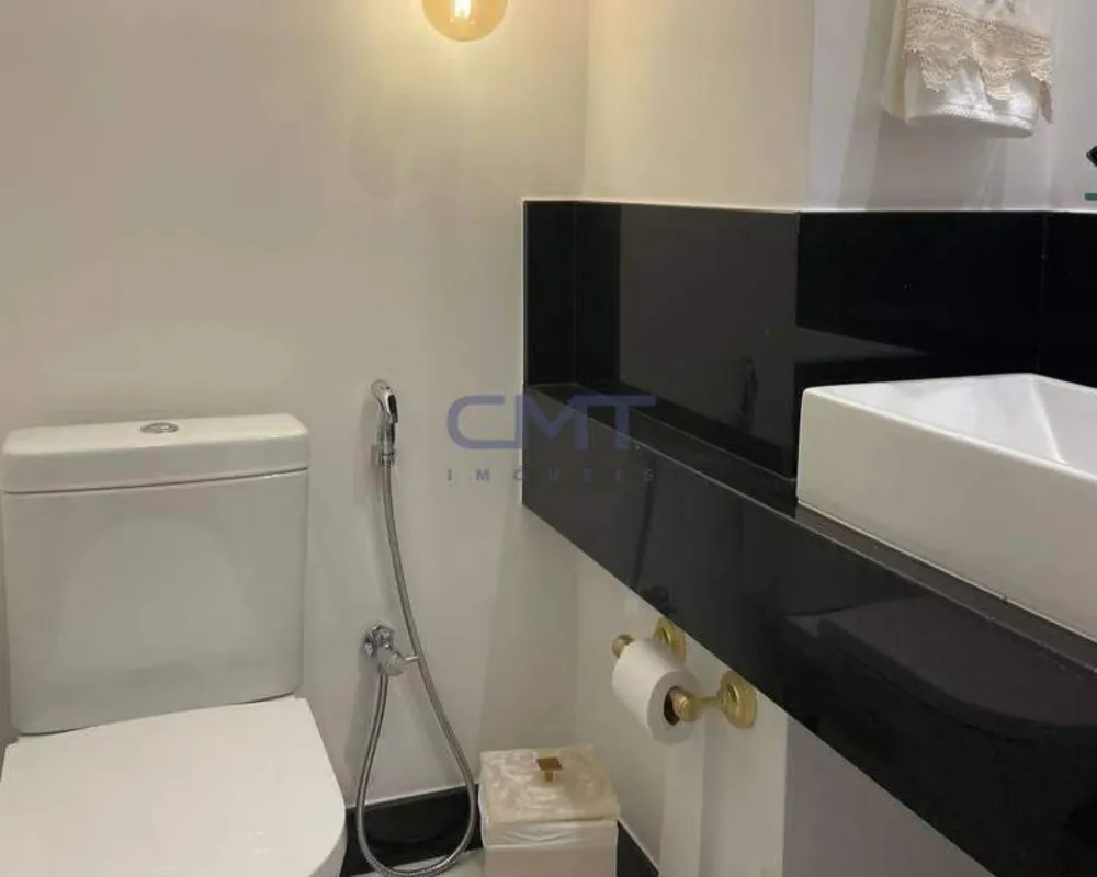 Cobertura, 4 quartos, 357 m² - Foto 11