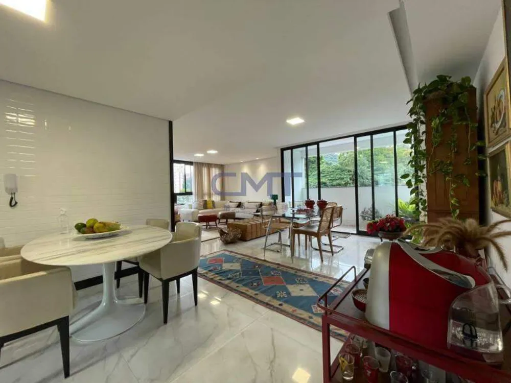 Cobertura, 4 quartos, 357 m² - Foto 3