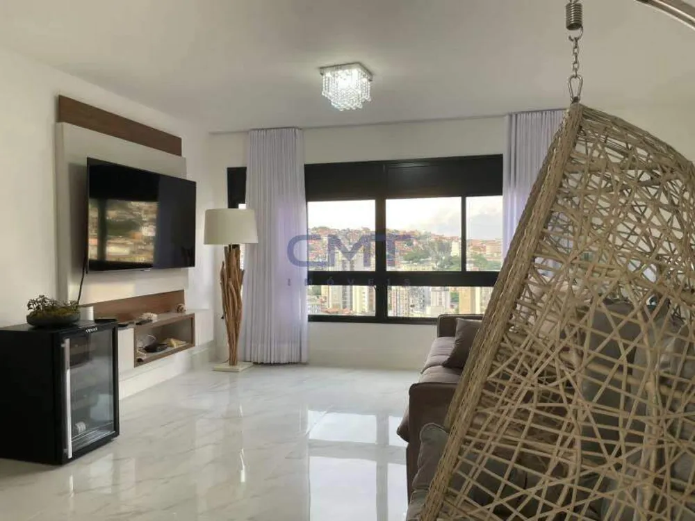 Cobertura, 4 quartos, 357 m² - Foto 6
