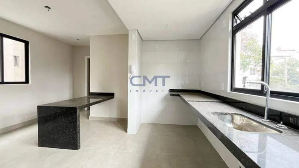 Cobertura, 4 quartos, 357 m² - Foto 1