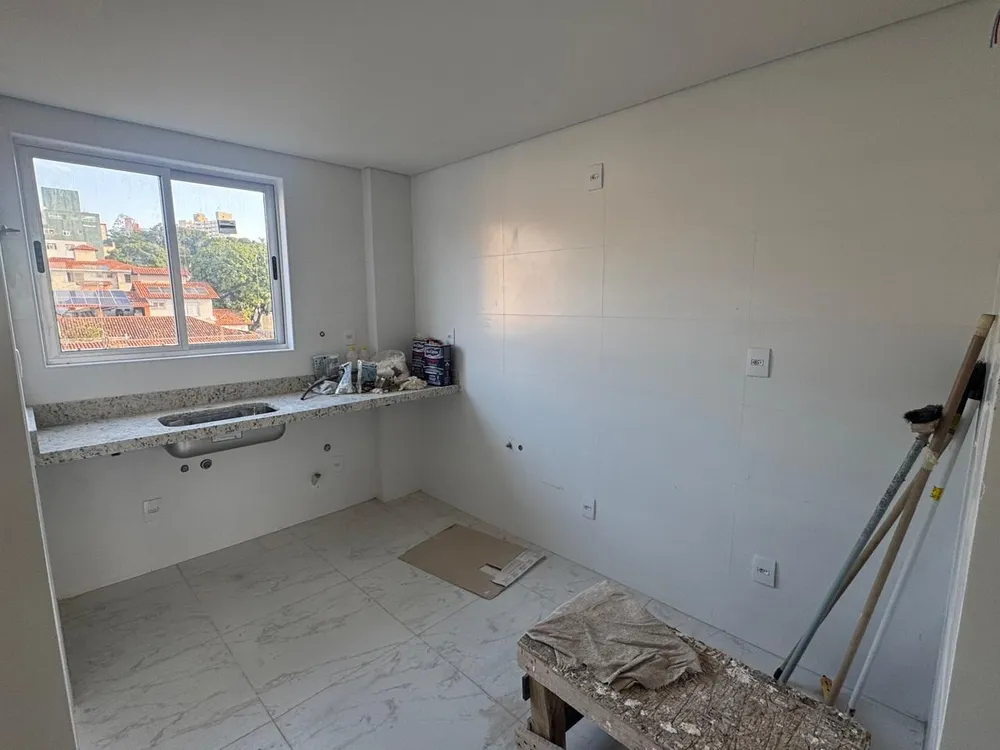 Apartamento, 3 quartos, 80 m² - Foto 1