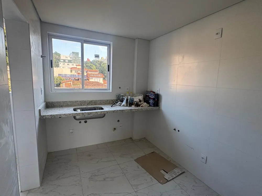 Apartamento, 3 quartos, 80 m² - Foto 3
