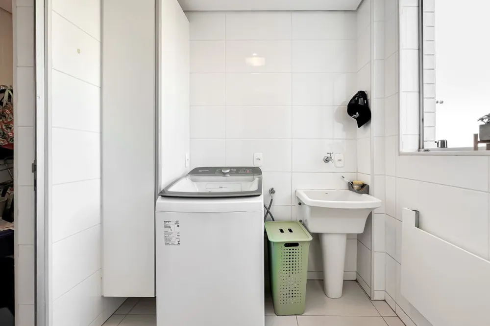 Apartamento, 3 quartos, 90 m² - Foto 8