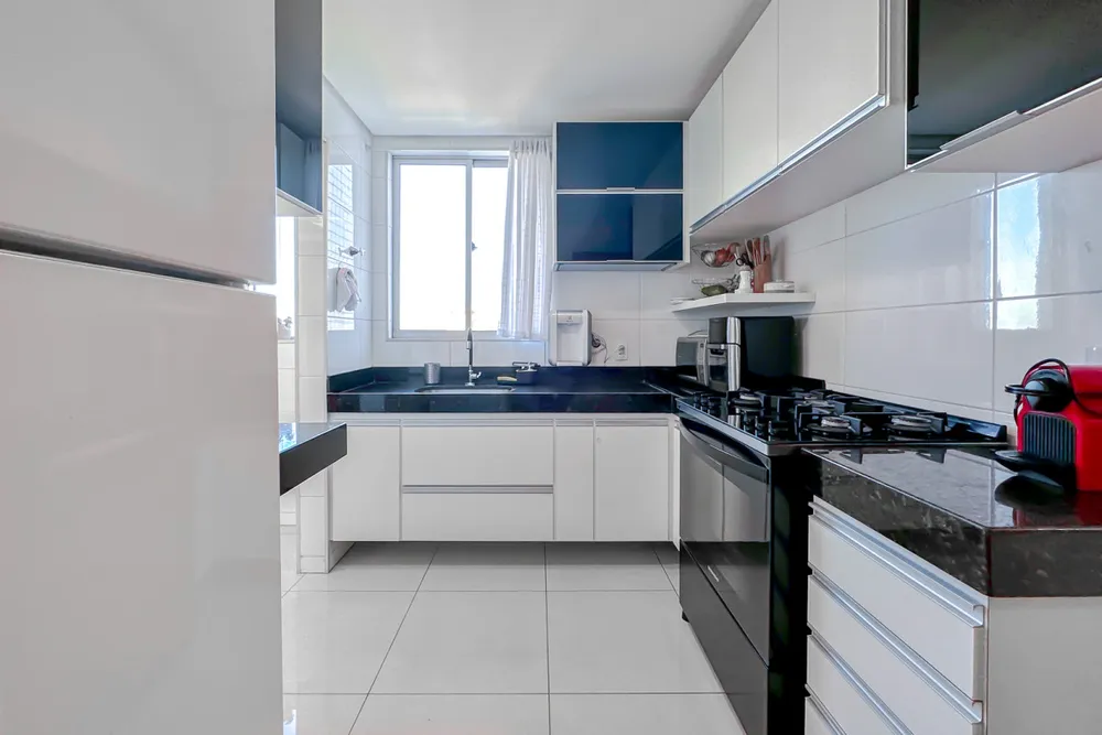 Apartamento, 3 quartos, 90 m² - Foto 5