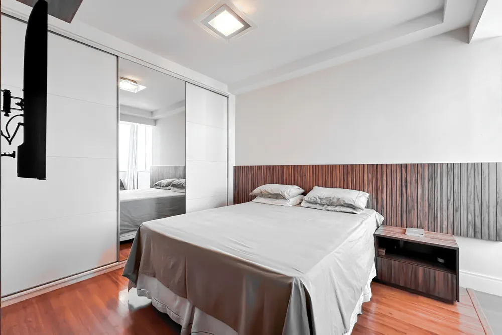 Apartamento, 3 quartos, 90 m² - Foto 10