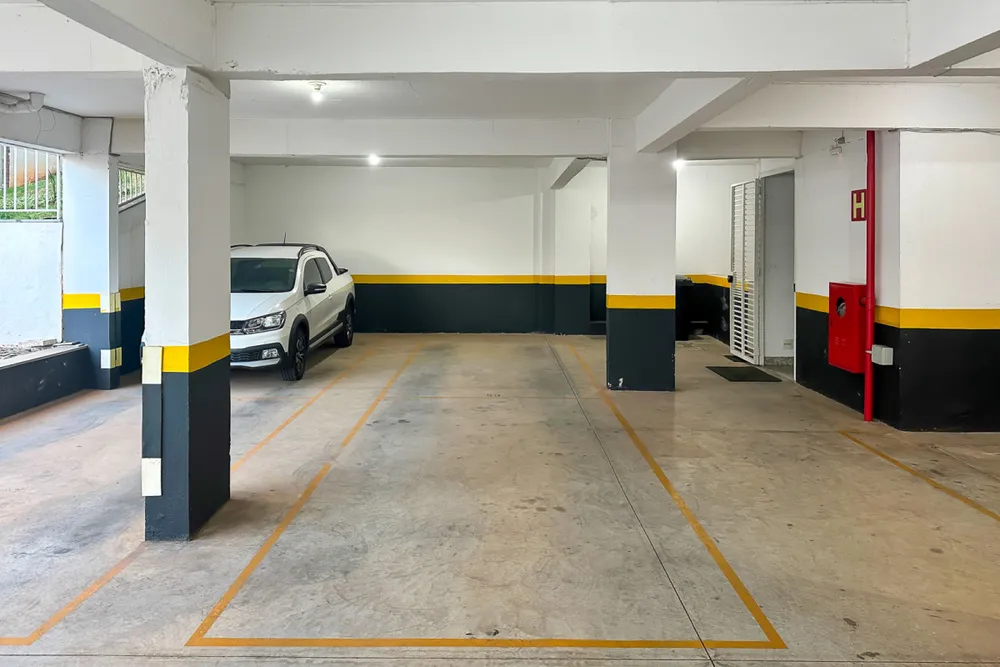 Apartamento, 3 quartos, 90 m² - Foto 20