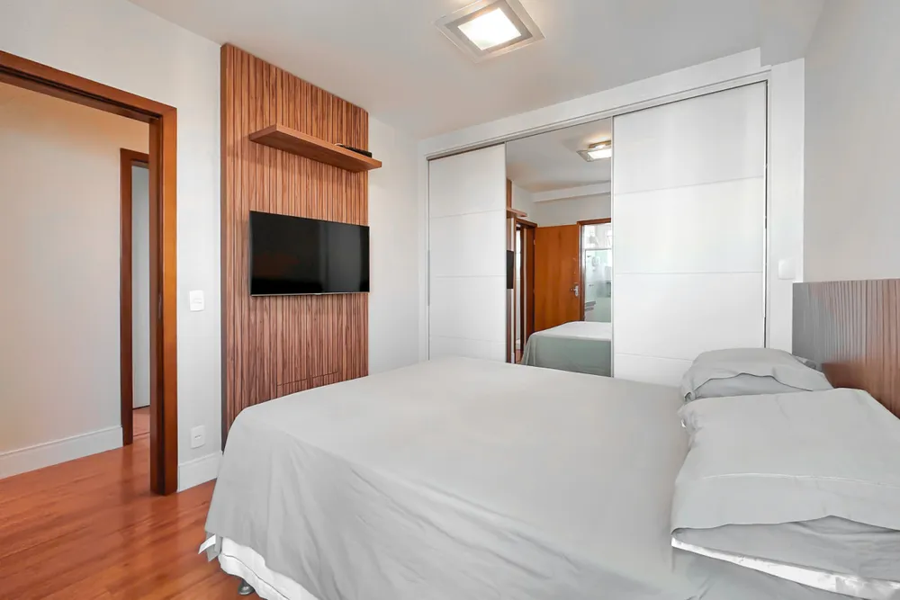 Apartamento, 3 quartos, 90 m² - Foto 11