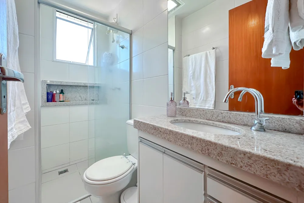 Apartamento, 3 quartos, 90 m² - Foto 16