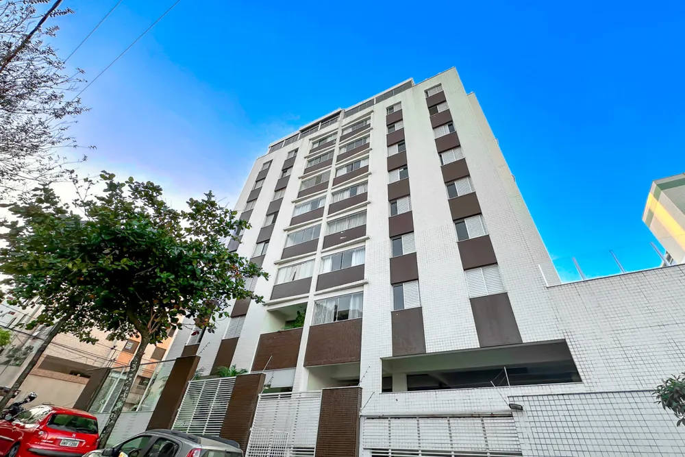 Apartamento, 3 quartos, 90 m² - Foto 17