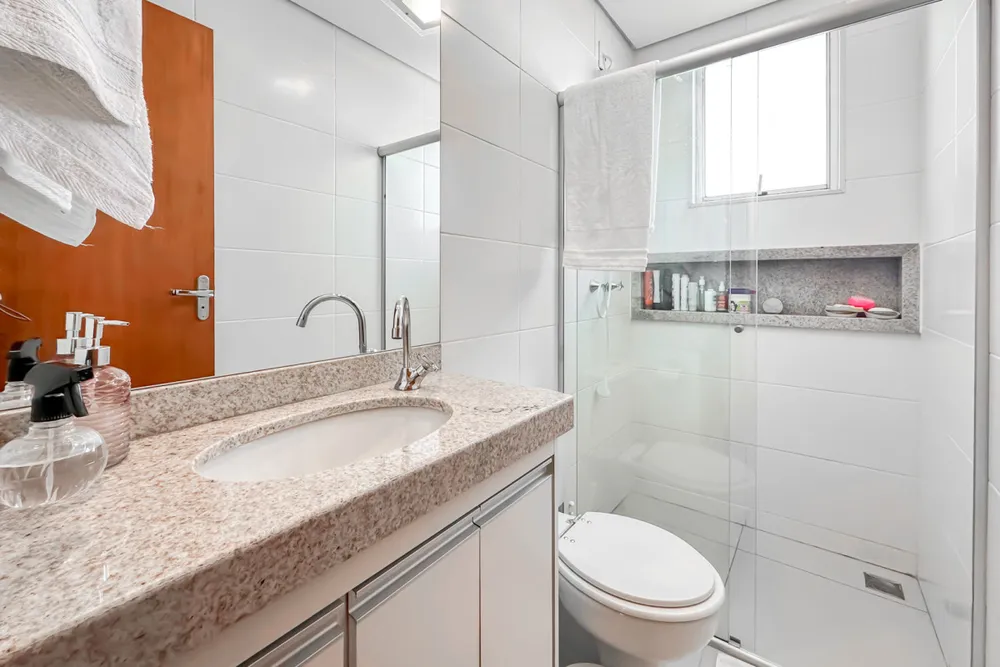 Apartamento, 3 quartos, 90 m² - Foto 15