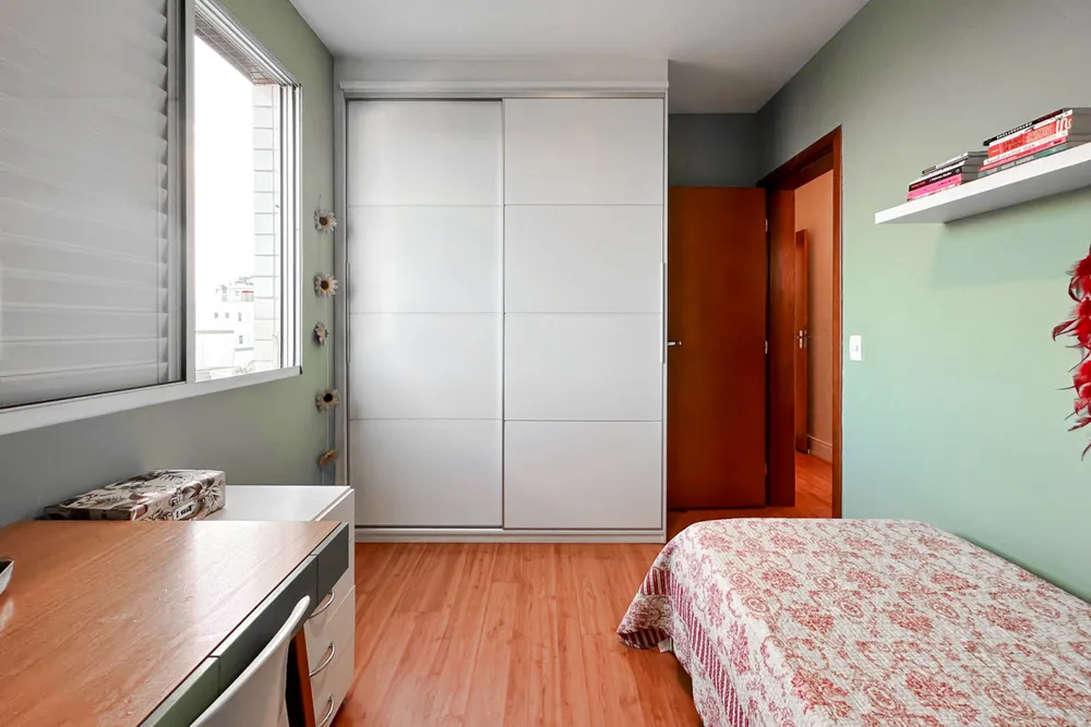 Apartamento, 3 quartos, 90 m² - Foto 14