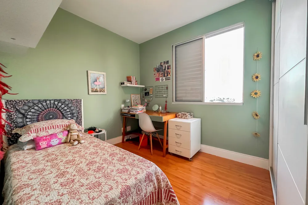 Apartamento, 3 quartos, 90 m² - Foto 13