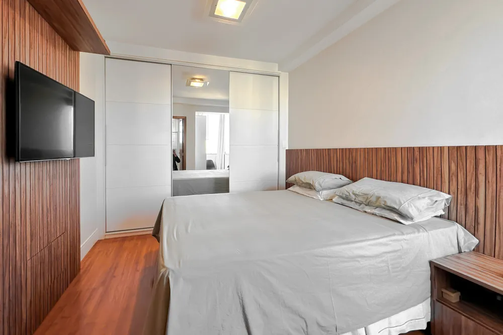 Apartamento, 3 quartos, 90 m² - Foto 9