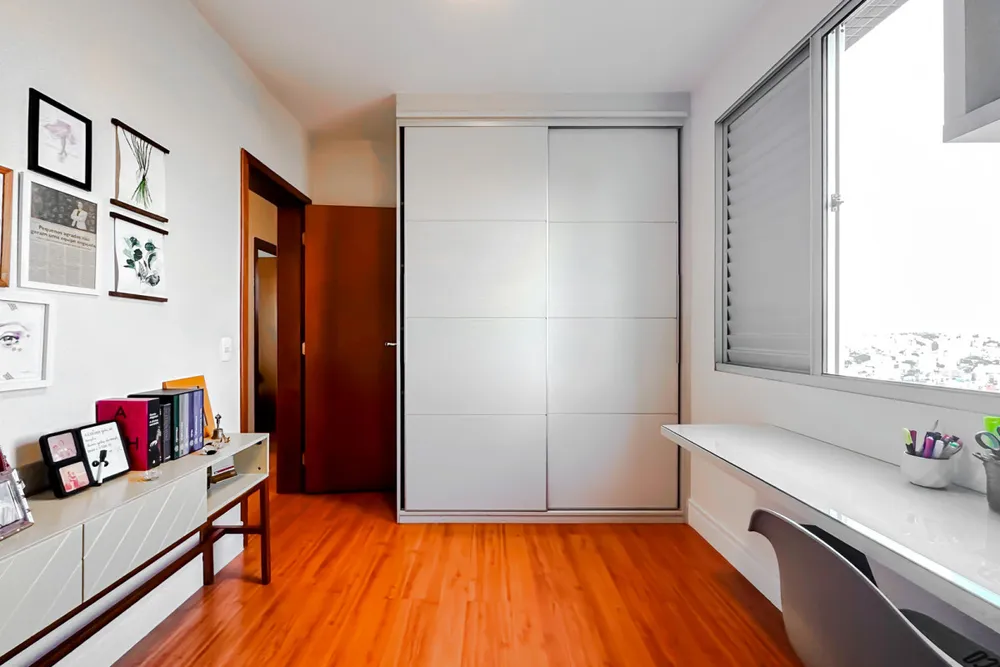 Apartamento, 3 quartos, 90 m² - Foto 12